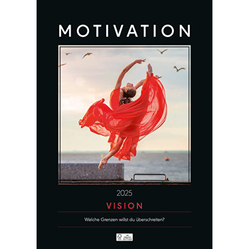 Motivation , Papier, 47,80cm x 29,70cm (Höhe x Breite), Bild 1