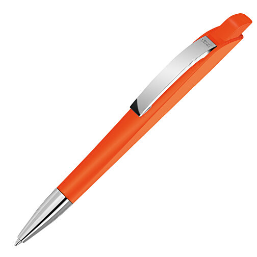 STREAM M SI , uma, orange, Kunststoff, 14,44cm (Länge), Bild 2