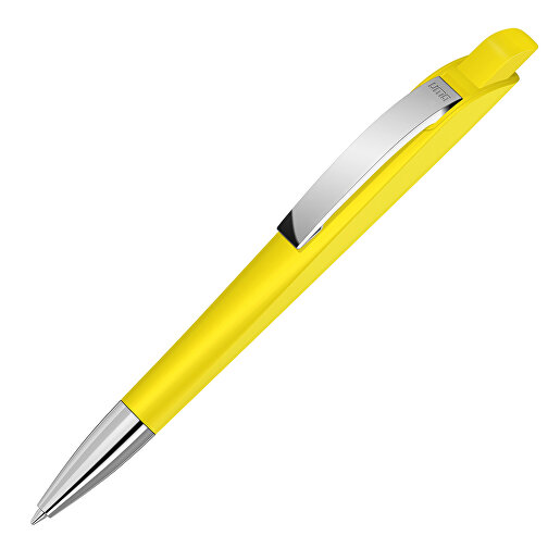 STREAM M SI , uma, gelb, Kunststoff, 14,44cm (Länge), Bild 2