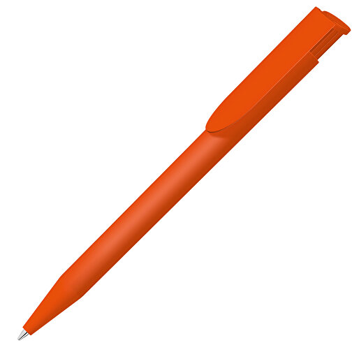 HAPPY GUM , uma, orange, Kunststoff, 14,03cm (Länge), Bild 2