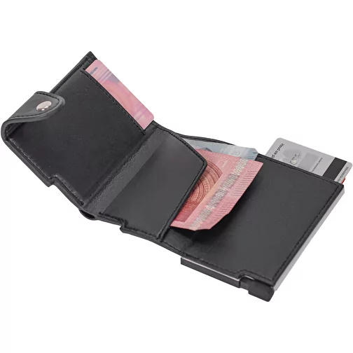 Portefeuille avec Porte-cartes RFID, Image 1
