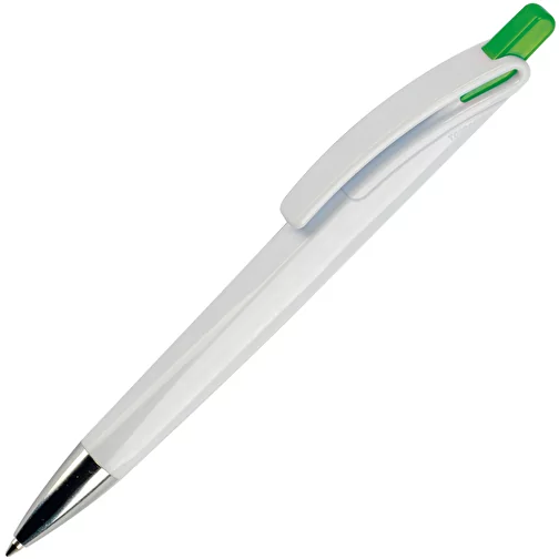 Stylo bille Riva couleur dure, Image 2