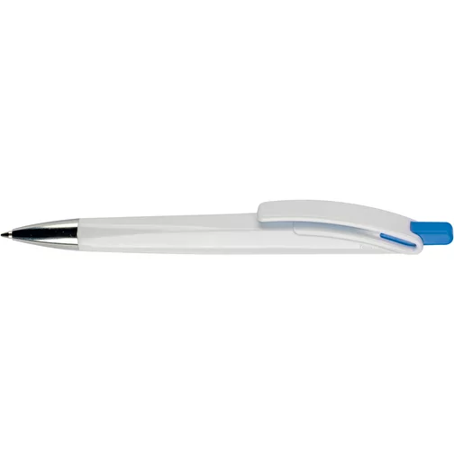 Stylo bille Riva couleur dure, Image 3