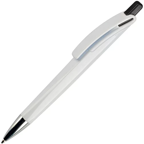 Stylo bille Riva couleur dure, Image 2