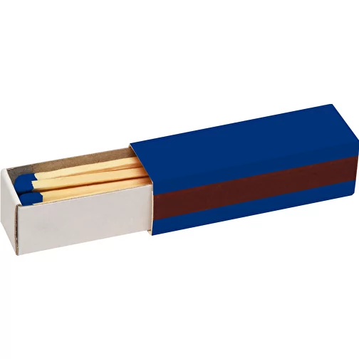 Boîte d\'allumettes 5,6 x 1,7 x 1,7 cm, Image 1