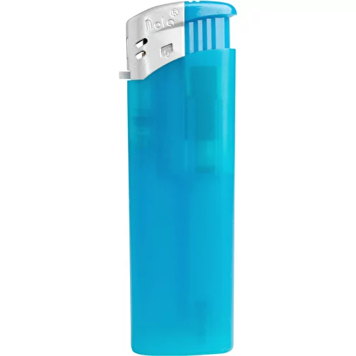 Briquet électronique Nola 9, rechargeable, Image 1