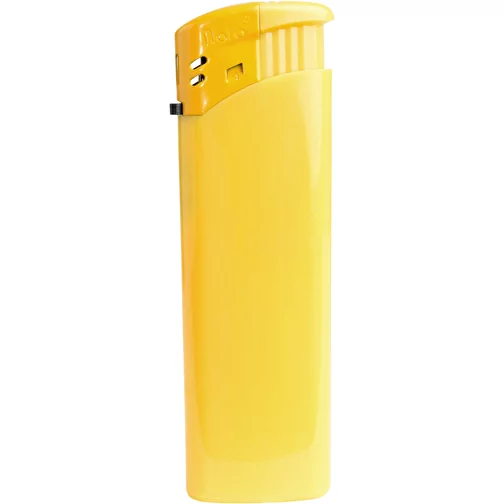 Briquet électronique Nola 9, rechargeable, Image 1