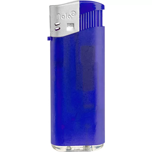 Briquet électronique Nola 4 midi, rechargeable, Image 1