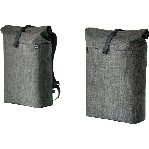 Notebook Roll Backpack EUROPE, Obraz 4