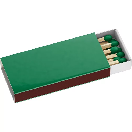 Boîte d\'allumettes 5,5 x 2,3 x 0,7 cm, Image 1