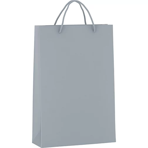 Sac de transport basic white 5, 24 x 9 x 36 cm, Image 1
