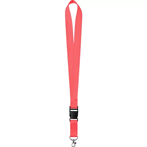 Lanière en satin de 25 mm, Image 1