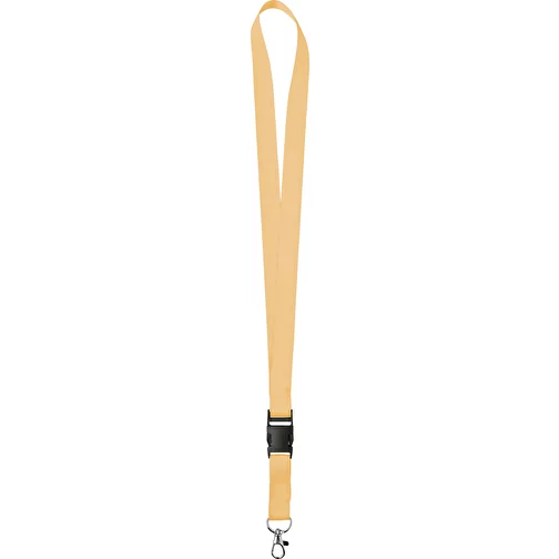 Longe en satin de 15 mm, Image 1