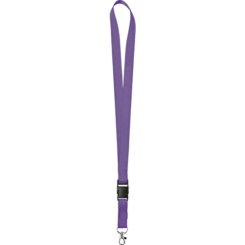 10 mm satinlänkband, Bild 1