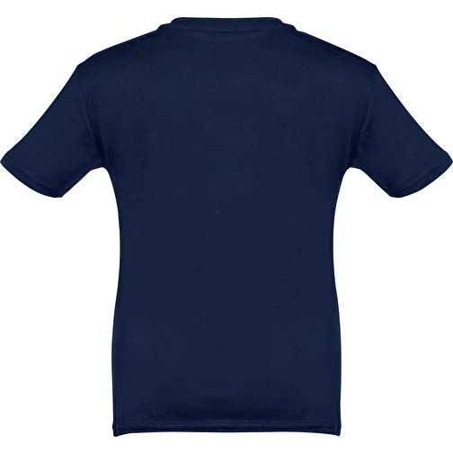 THC QUITO. T-shirt enfant unisexe, Image 2