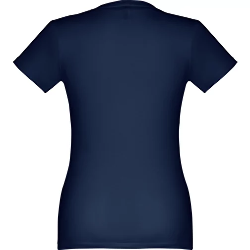 THC ANKARA WOMEN. T-shirt pour femme, Image 2