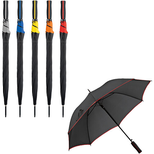 JENNA. Paraply med automatisk åpning, Bilde 2