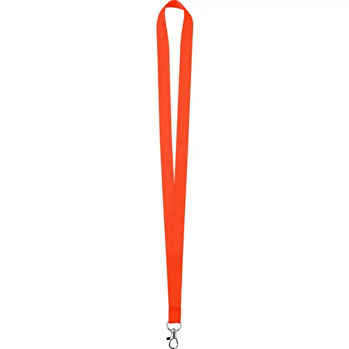 Longe en satin de 15 mm, Image 1