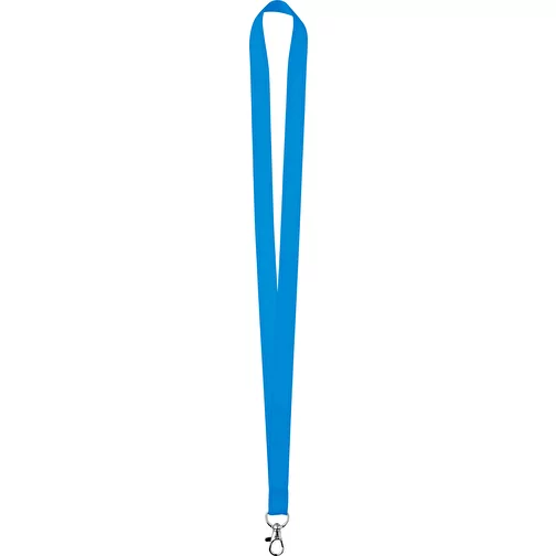 Longe en satin de 15 mm, Image 1