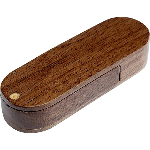 Memoria USB en estuche de madera, Imagen 1