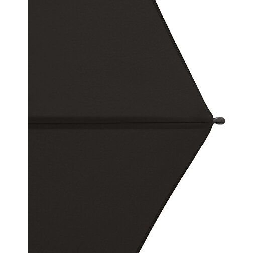 Knirps E.050 Small Manual , Knirps, schwarz, Polyester, 25,00cm (Länge), Bild 6