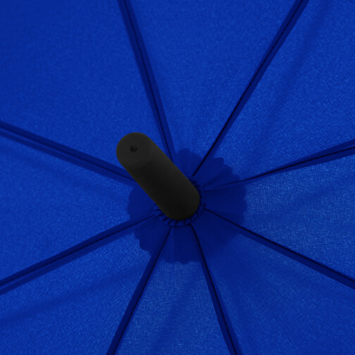 Doppler Regenschirm Hit Stick AC , doppler, blau, Polyester, 84,00cm (Länge), Bild 3