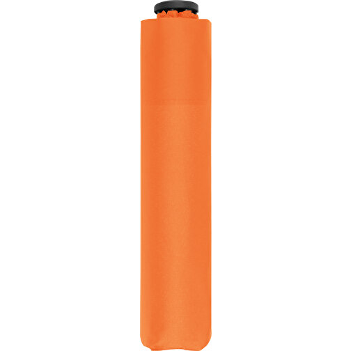 Doppler Regenschirm Zero,99 , doppler, orange, Polyester, 21,00cm (Länge), Bild 2