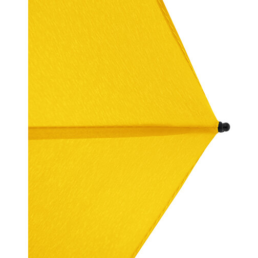 Doppler Regenschirm Zero,99 , doppler, gelb, Polyester, 21,00cm (Länge), Bild 6