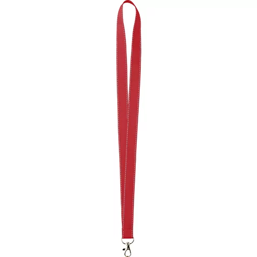 Longe de 10 mm avec fils réfléchissants, Image 1