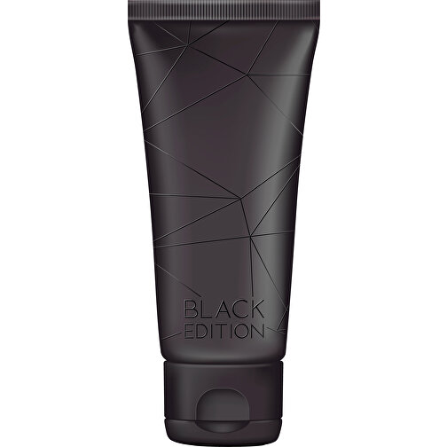 Black Edition Care Tube - 75 ml hånd- og neglekrem, Bilde 1