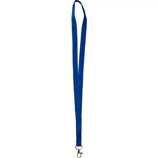 Lanyard en polyester imprimé en 3D, 10 mm, Image 2