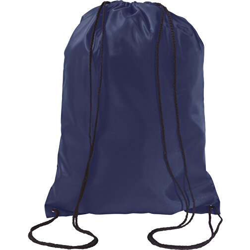 XL-taske i fuld farve med snor, Billede 1