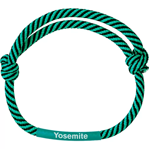 Bracelet à cordon réglable, Image 1