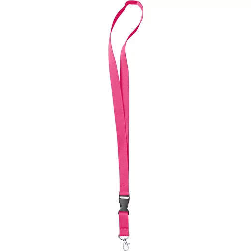 Longe de 25 mm, Image 1
