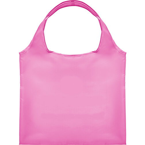 Fällbar shoppingväska i fullfärg, Bild 1