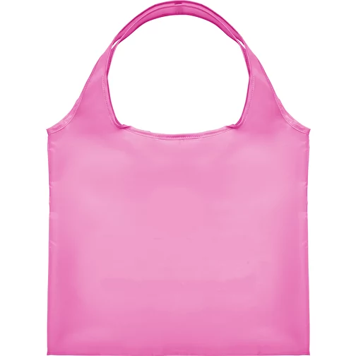 Sac à provisions pliable en couleur, Image 1