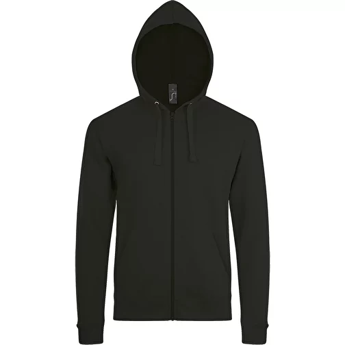 STONE-UNI HOODIE, Billede 1