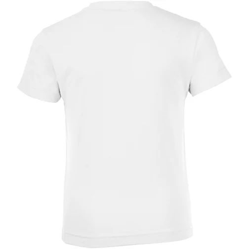 REGENT-F-Børne T-SHIRT, Billede 2