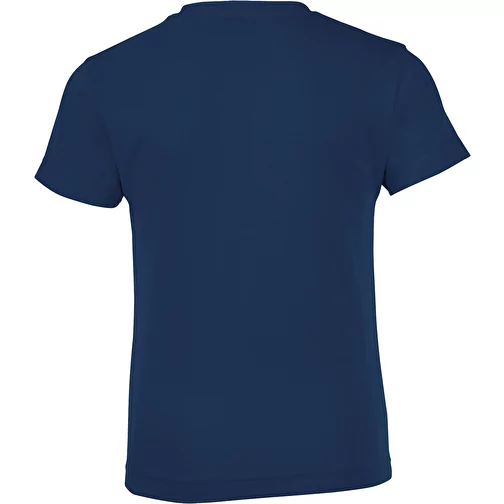 REGENT-F-Børne T-SHIRT, Billede 2