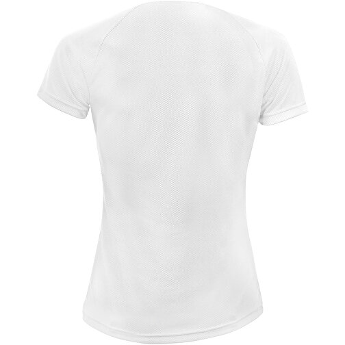 SPORTY-Dame T-SHIRT, Billede 2