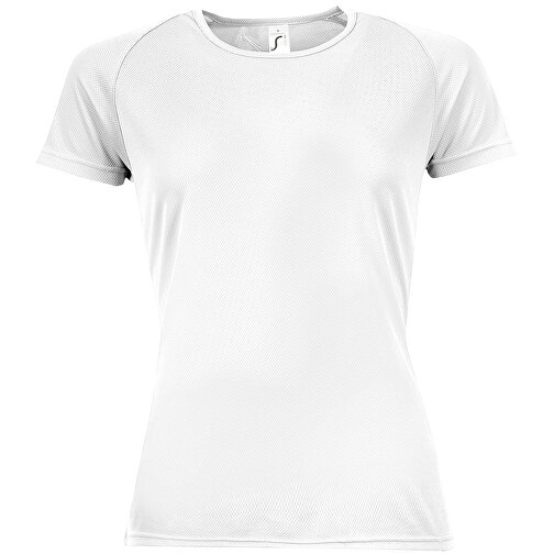 SPORTY-WOMEN TSHIRT, Image 1