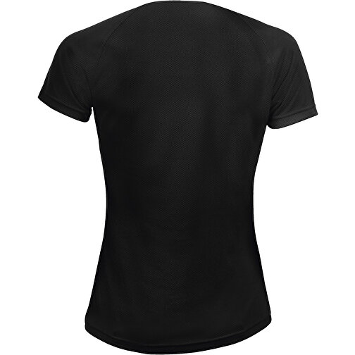 SPORTY-WOMEN TSHIRT, Immagine 2