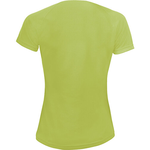 SPORTY-WOMEN TSHIRT, Immagine 2