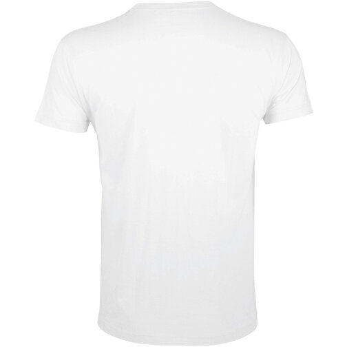 REGENT-F-Herre T-SHIRT, Billede 2