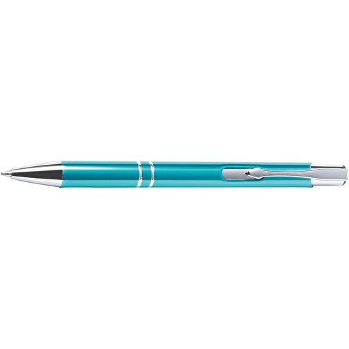 Aluminiowy długopis TUCSON, Obraz 3