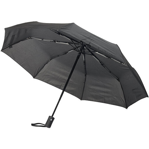 Helautomatisk vindtett lomme paraply PLOPP, Bilde 1