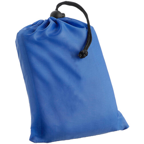 Sizzpack 8parts , blau, Schaumstoff mit Polyesterbezug, 38,00cm x 0,70cm x 30,00cm (Länge x Höhe x Breite), Bild 2