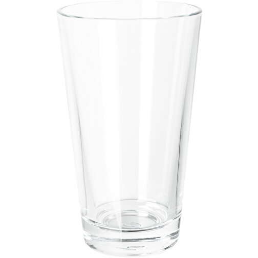 SND Glas , durchsichtig, Glas, 12,70cm (Höhe), Bild 1