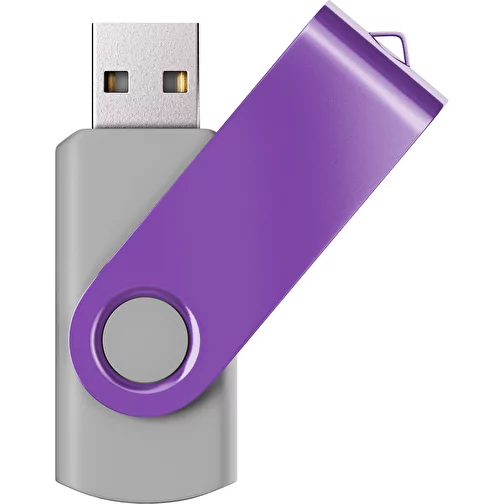 Clé USB Swing Color 8 Go, Image 1