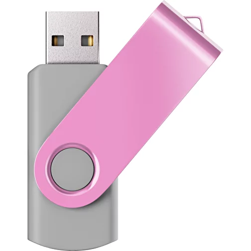 Clé USB Swing Color 1 GB, Image 1